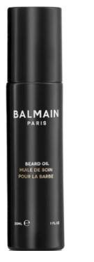 Balmain Mens Line Beard Oil 30ml, . .